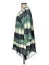 Indigo Soul Green 3/4 Sleeve Top Size L - photo 5