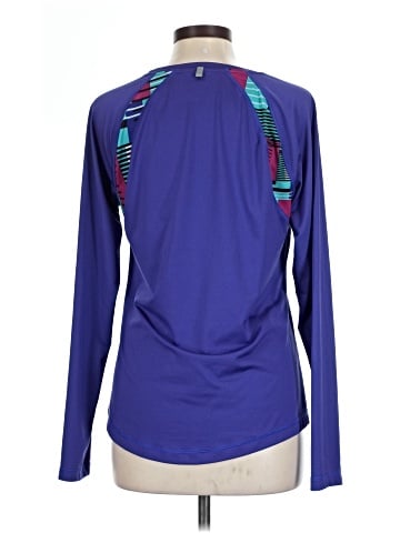 Fila Sport Long Sleeve T-Shirt (view 2)