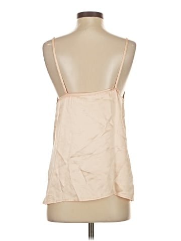 Intuitions Sleeveless Blouse (view 2)