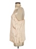 Intuitions Tan Sleeveless Blouse Size S (estimated) - photo 5