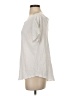 Fabletics White Short Sleeve T-Shirt Size S - photo 5