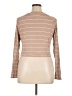 Blue Rain Brown Long Sleeve Turtleneck Size XL - photo 2
