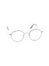 Assorted Brands Silver Black Sunglasses One size - photo 2