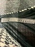 Zara Basic Houndstooth Gray Casual Dress Size M - photo 6