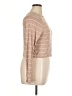 Blue Rain Brown Long Sleeve Turtleneck Size XL - photo 4