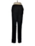 Talbots Polka Dots Black Dress Pants Size 2 - photo 2