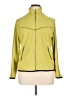 Style&Co Sport 100% Polyester Yellow Jacket Size XL - photo 1