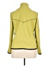 Style&Co Sport 100% Polyester Yellow Jacket Size XL - photo 2