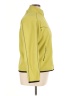 Style&Co Sport 100% Polyester Yellow Jacket Size XL - photo 4