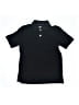 Greendog 100% Cotton Black Short Sleeve Top Size 6 - photo 1