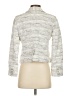 CAbi Tweed Ivory Blazer Size 4 - photo 2