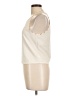 Divided by H&M 100% Polyester Ivory Tank Top Size L - photo 5
