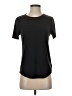 Gap Fit Black Active T-Shirt Size S - photo 1