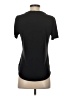 Gap Fit Black Active T-Shirt Size S - photo 2