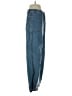 Ganni 100% Cotton Blue Jeans Size EU 36 / US 6 - photo 4