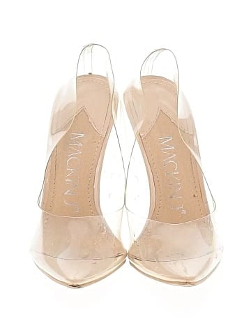 Assorted Brands Heels (view 2)