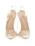 Assorted Brands Gold Tan Heels Size 8 - photo 2
