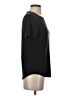 Gap Fit Black Active T-Shirt Size S - photo 4