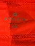 Athleta Color Block Orange Athletic Shorts Size XS - photo 3