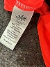 Athleta Color Block Orange Athletic Shorts Size XS - photo 4