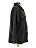 32 Degrees 100% Polyester Green Faux Fur Jacket Size XS - Sm - photo 4