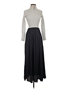 green emerald velvet dress BHLDN Beaded Dress w/ Tags