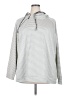 Maurices Silver Poncho Size 20 (2) - photo 1