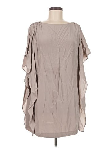 Suzi Chin for Maggy Boutique Casual Dress (view 1)