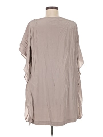 Suzi Chin for Maggy Boutique Casual Dress (view 2)
