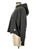 Vuori Black Gray Turtleneck Sweater Size L - photo 5