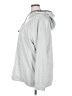 Maurices Silver Poncho Size 20 (2) - photo 5