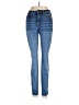 Refuge Solid Blue Jeans Size 4 - photo 1