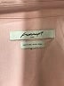 Foxcroft 100% Cotton Pink 3/4 Sleeve Button-Down Shirt Size 4X - photo 7