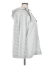 Maurices Silver Poncho Size 20 (2) - photo 4