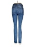 Refuge Solid Blue Jeans Size 4 - photo 2