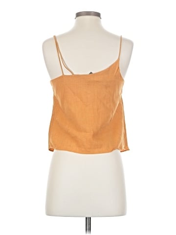 Sunday in Brooklyn Sleeveless Top (view 2)