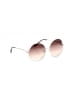 Chloé Silver Gold Sunglasses One size - photo 1