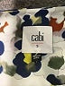 CAbi 100% Polyester Yellow Sleeveless Blouse Size S - photo 7