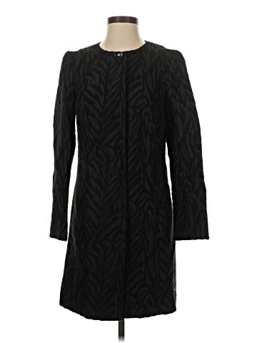 Dana Buchman Coat (view 1)