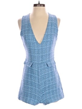 Zara Romper (view 1)
