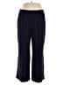 Saint + Sofia Blue Dress Pants Size 14 - photo 1