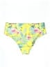 Unbranded Yellow Swimsuit Bottoms Size 3X - photo 2