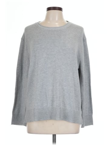 Ella Moss Pullover Sweater (view 1)