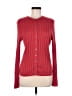Brooks Brothers Red Cardigan Size M - photo 1