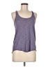 Lululemon Athletica Purple Active Tank Size 6 - photo 1