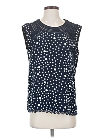 Meadow Rue Sleeveless Blouse (view 1)