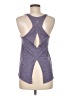 Lululemon Athletica Purple Active Tank Size 6 - photo 2