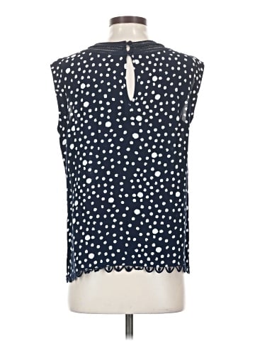 Meadow Rue Sleeveless Blouse (view 2)