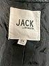 Jack by BB Dakota Black Jacket Size 2X - photo 6
