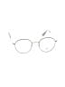 Assorted Brands Silver Black Sunglasses One size - photo 2